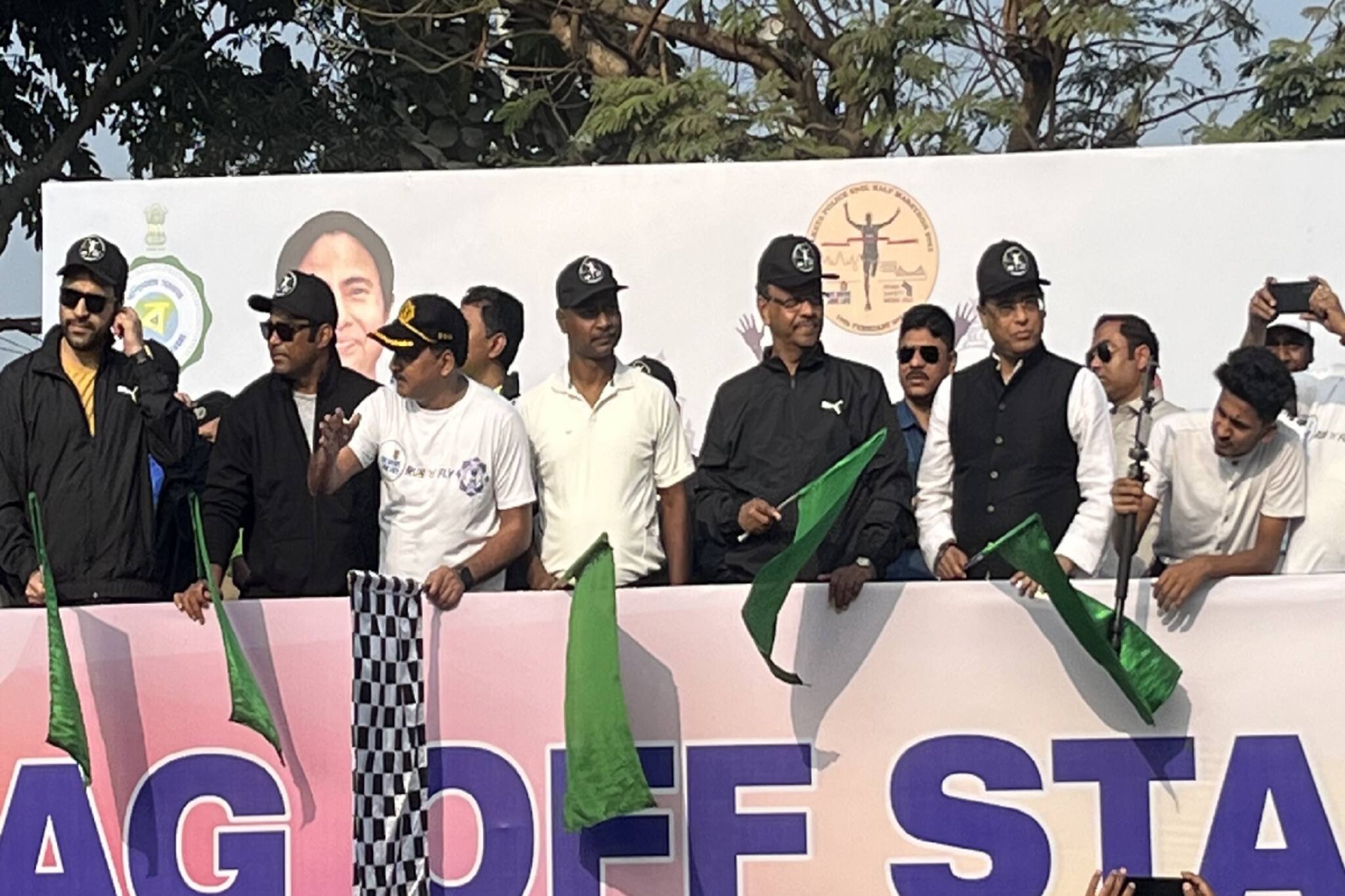 মুখ্যমন্ত্রীর 'সেফ ড্রাইভ সেভ লাইফ' স্লোগানে কাজ হয়েছে, কমেছে দুর্ঘটনা, বললেন CP