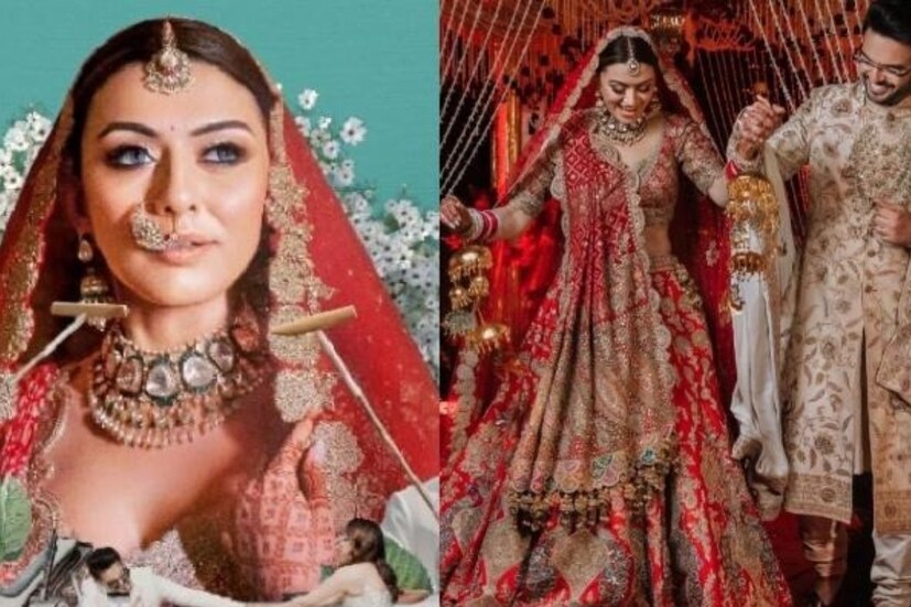 নায়িকা বললেন, ‘‘নিজের সবথেকে ভাল বন্ধুকে বিয়ে করে আমি যেন আশীর্বাদপুষ্ট।’’ কিন্তু এদিকে বিতর্ক চলছিল, হংসিকার বান্ধবী রিংকিই সোহেলের প্রথম স্ত্রী। অভিনেত্রী নাকি তাঁদের বিয়েতেও উপস্থিত ছিলেন। সেই বিষয়ে সোহেলও মুখ খোলেন দিন কয়েক আগে। তিনি জানান, খবরটি ভুলভাবে প্রকাশিত হয়েছে।