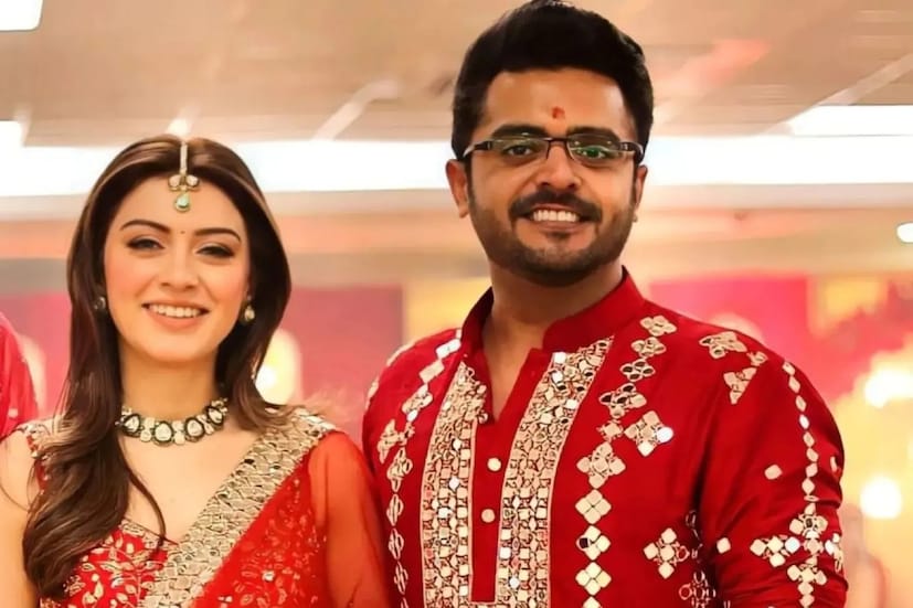 সোহেল মুম্বইয়ের নামজাদা ব্যবসায়ী। ১৯৮৫ সাল থেকে তাঁদের জামাকাপড়ের কারখানা থেকে বিভিন্ন দেশে রপ্তানি হয়। পাশাপাশি হংসিকার ইভেন্ট ম্যানেজমেন্ট ফার্মের পার্টনারও বটে। 