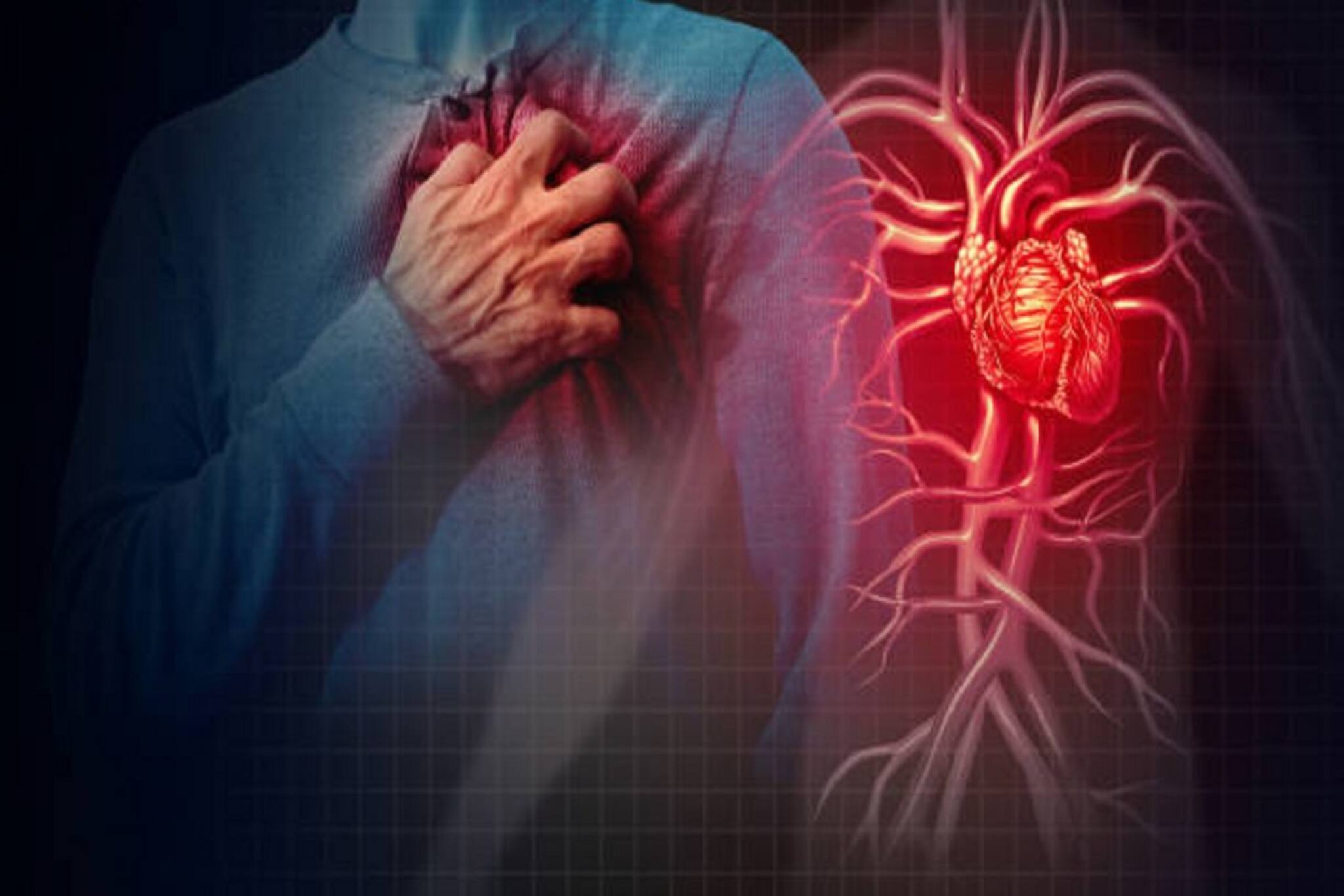 Heart Failure|| একটুতেই ক্লান্ত হয়ে পড়ছেন? হাঁটতে অসুবিধা? হার্টের বড় অসুখ বাসা বাঁধল! চিকিৎসকদের পরামর্শ জানুন