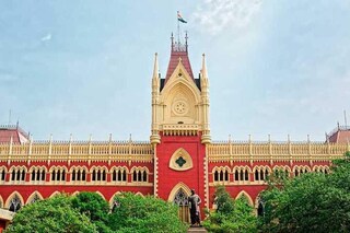 হাইকোর্টের প্রতীকী ছবি