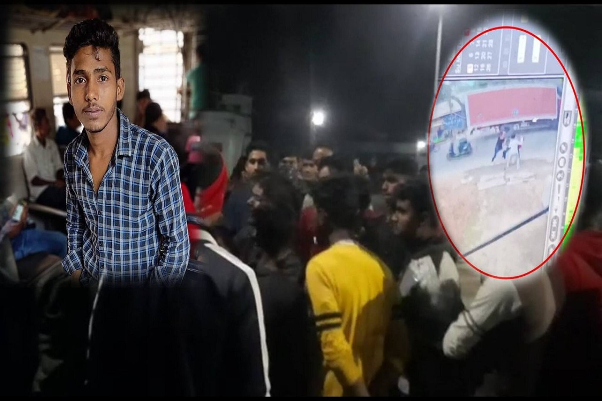 বাইকের হর্ন বাজানো ঘিরে বচসা, আর তাতেই মর্মান্তিক পরিণতি হল এই ক্রিকেটারের