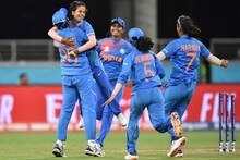 মেয়েদের বিশ্বকাপে আজ ইংল্যান্ডকে হারিয়ে হ্যাটট্রিকের লক্ষ্যে ভারত