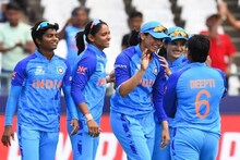 বিরাট রেকর্ড দীপ্তি শর্মার, পাকিস্তানের পর ওয়েস্ট ইন্ডিজকে হারাল ভারতের মেয়েরা