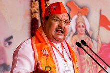 শনিবারই রাজ্যে জে পি নাড্ডা! রবিবার জোড়া সভার আগে রাজ্য নেতৃত্বের সঙ্গে বৈঠক