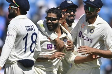 নয়া অবতারে ফিরলেন জাড্ডু, একাই ধ্বংস করে দিলেন প্রতিপক্ষের অর্ধেক দল