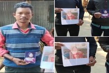 গিয়েছিলেন ব্যাঙ্কে লক্ষ্মীর ভাণ্ডারের টাকা তুলতে! তারপরেই উধাও গৃহবধূ