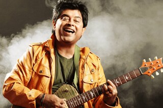 শহরে এসেছিলেন জিৎ গঙ্গোপাধ্যায়
