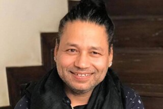 নিজেকে শেষ করে দিতে চেয়েছিলেন কৈলাশ