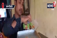 প্রতি পিস মাত্র ১২ টাকা, এই কালাকাঁদের স্বাদই আলাদা
