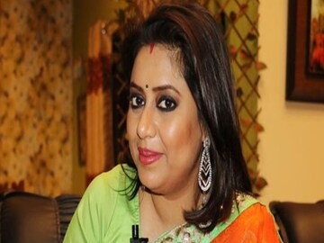 বিজেপি ছাড়লেন কাঞ্চনা মৈত্র