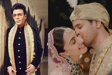 চেঞ্জিং রুমে অবাধ মিলন, সিদ্ধার্থ মালহোত্রার রঙিন জীবন সিনেমাকে হার মানাবে