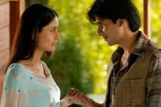 কেন প্রেম ভাঙে শাহিদ-করিনার?