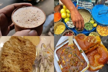 কলকাতার এই ৫ খাবার না খেলে জীবনই প্রায় বৃথা! কোথায় পাওয়া যায় দেখুন, চমকে উঠবেন কলকাতার এই ৫ খাবার না খেলে জীবনই প্রায় বৃথা! কোথায় পাওয়া যায় দেখুন, চমকে উঠবেন