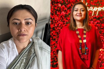 মুখ্যমন্ত্রীর চরিত্রে কণীনিকা