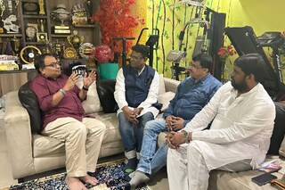 কুণাল ঘোষ কুণাল ঘোষ