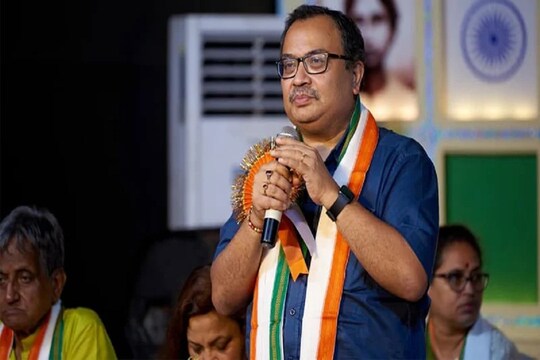 কুণালের নিশানায় সুকান্ত!