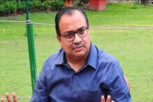 ফুটবল খেলতে গিয়ে বিপত্তি! পা ভাঙল কুণাল ঘোষের