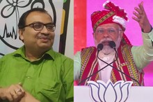 ফের 'ডেইলি প্যাসেঞ্জারি' করছেন! মোদি-শাহকে কটাক্ষ কুণাল ঘোষের