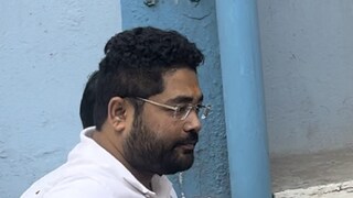 অপার ফ্ল্যাটে কুন্তলের টাকা! আদালতে চাঞ্চল্যকর দাবি ইডির অপার ফ্ল্যাটে কুন্তলের টাকা! আদালতে চাঞ্চল্যকর দাবি ইডির