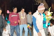 নেতাইকাণ্ডে অভিযুক্ত তিন সিপিএম নেতার জেলমুক্তি, ফুল-মালায় বরণ সমর্থকদের