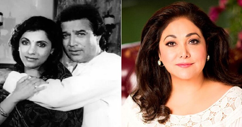 একটা সময় অশান্তি এতটাই বেড়ে যায় যে তিনি মেয়েদের নিয়ে রাজেশ খান্নার বাড়ি ছেড়ে চলে যান। রাজেশ খান্নার থেকে আলাদা হওয়ার পর, ডিম্পল আবার পর্দায় ফেরেন এবং এই সময় সানি দেওলের সঙ্গেও কাজ করেন এই অভিনেত্রী। সেই সুবাদেই ঘনিষ্ঠতা বাড়ে দু'জনের।