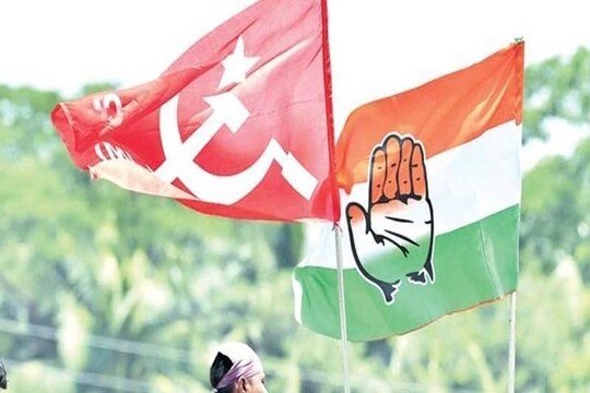 জোটে জট!
