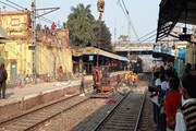 এখনই দুর্ভোগ শেষ নয়, বর্ধমান-হাওড়া বহু লোকাল বন্ধ থাকবে অনেকদিন! কবে পর্যন্ত?