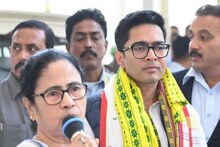 সোমবার ভোট, আজ মেঘালয়ে প্রচারে মমতা-অভিষেক