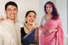 ডাক্তারের সঙ্গে ঘর করা কঠিন! স্বামীর অনুপস্থিতিতে বীতশ্রদ্ধ মাধুরী? পর্দাফাঁস