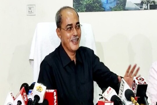 জেলা সফরে পর্ষদ সভাপতি