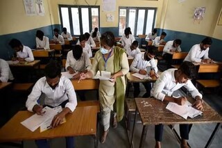 মাধ্যমিক পরীক্ষার আগে দুশ্চিন্তা কমল