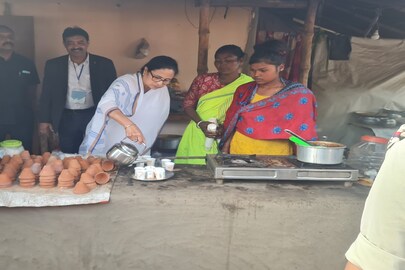 আজ বর্ধমানে মুখ্যমন্ত্রী