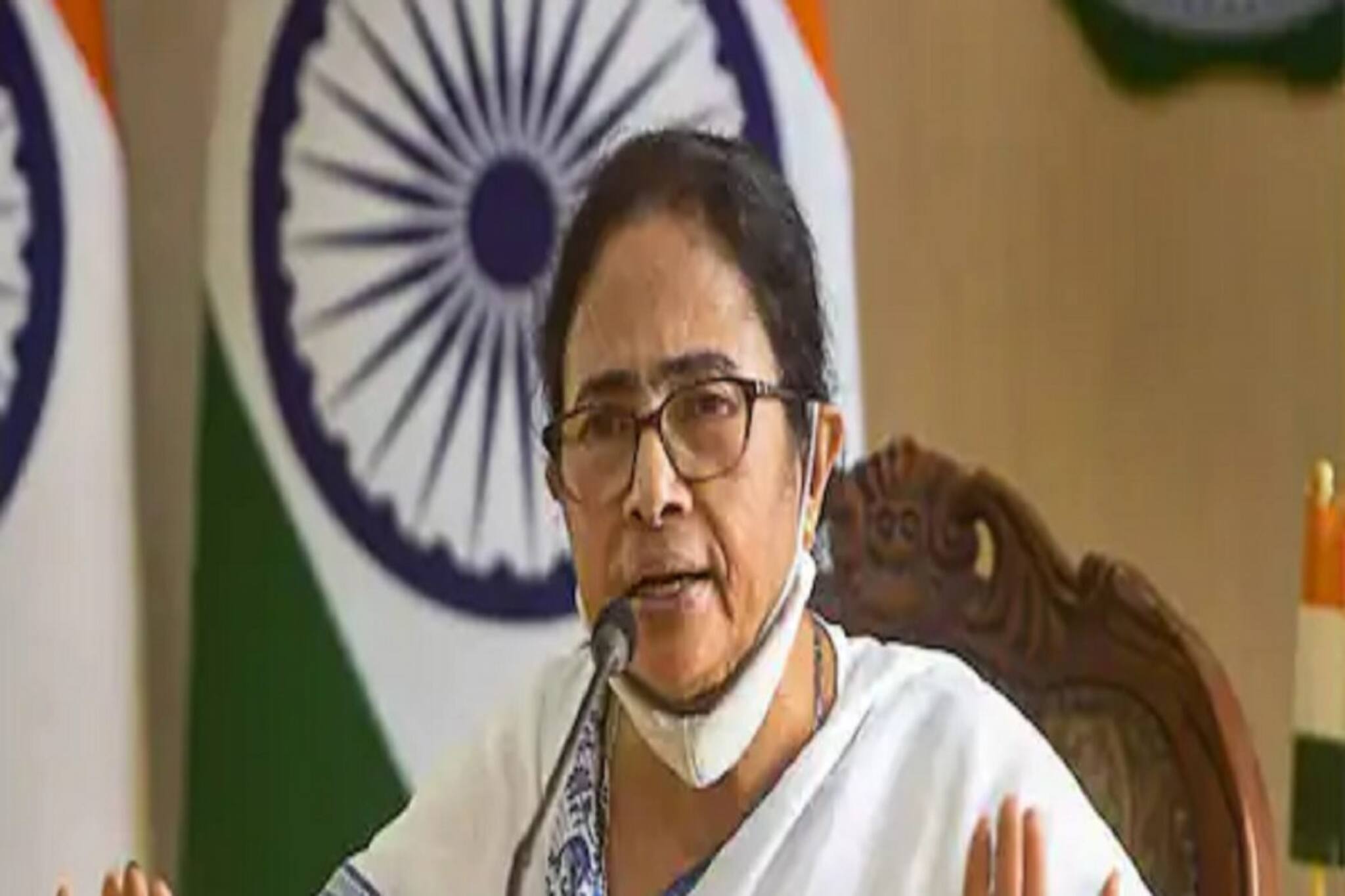 'দয়া করে প্যানিক করবেন না.. অ্যাডিনোভাইরাস নিয়ে মমতা দিলেন 'এই' কাজ করার পরামর্শ