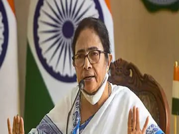মমতা বন্দ্যোপাধ্যায়