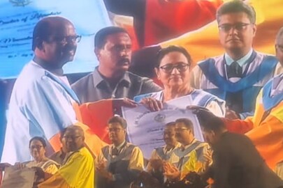 মমতা বন্দ্যোপাধ্যায়