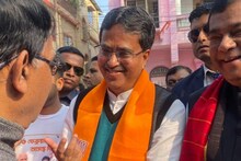 তিপ্রাল্যান্ড ইস্যু-তে তিপ্রামোথাকে তোপ! বাম-কংগ্রেসকেও কটাক্ষ ত্রিপুরার মানিকের