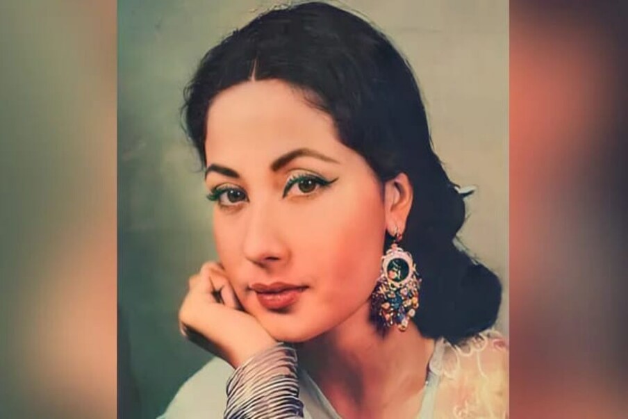  'চলতে চলতে... ইউন হি কোই মিল গয়া থা...', বলিউডের এভারগ্রিন ডিভা মীনা কুমারী তাঁর চলচ্চিত্র জীবনে লক্ষ লক্ষ ভক্তদের মন জয় করেন। পর্দায় তাঁর নীরব সৌন্দর্য এবং চোখের সেই সকরুণ আর্তি সবসময়ই মানুষকে টেনেছে, মোহমুগ্ধ করে রেখেছে। মীনা কুমারী সম্পর্কে বলা হয় যে তিনি চলচ্চিত্রে পর্দায় যত বেশি সাফল্য পেয়েছেন, ব্যক্তিগত জীবনে তত বেশি একাকিত্বে ভুগেছেন নায়িকা।