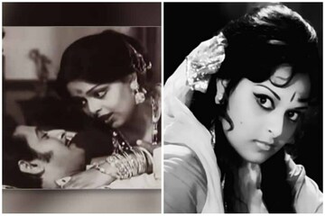 ঢলঢল নিটোল মুখ..., চোখে 'বিদ্যুৎ' চাউনি! অকালে হারিয়ে গেলেন Superhit ছবির নায়িকা