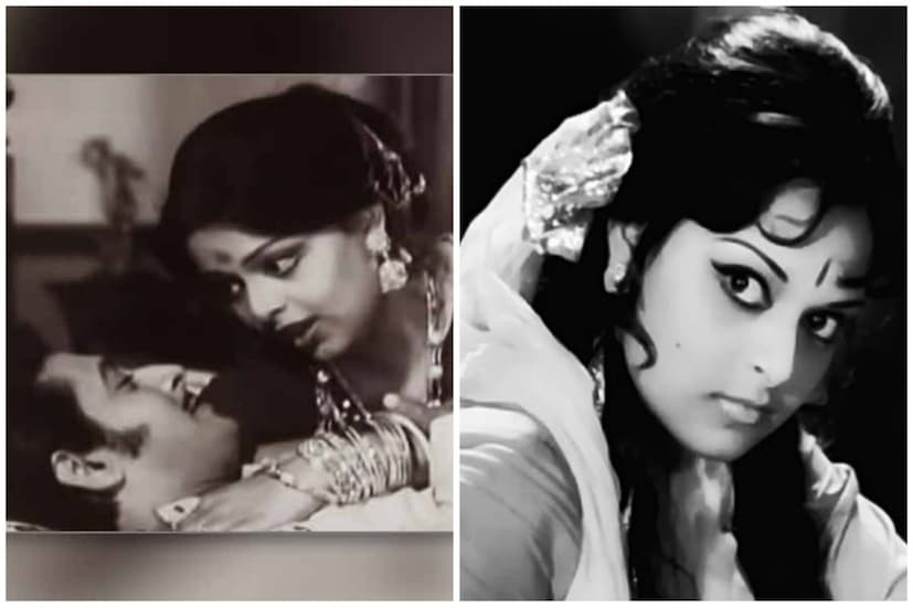 বাংলার এক সময়ের হিট নায়িকা মিঠু মুখোপাধ্যায়৷ আজ কোনও চরিত্রে তাঁকে আর দেখা যায় না। মর্জিনা আবদুল্লা সিনেমায় মর্জিনা চরিত্রে তাঁর অভিনয় হোক বা মৌচাক ছবিতে তাঁর সেই 'বেশ করেছি প্রেম করেছি গান' কোনও দিনই ভুলতে পারবেন না বাংলার দর্শক৷ ঠিক যেন পাশের বাড়ির মিষ্টি মেয়েটি, এমনই ইমেজ ছিল মিঠু মুখোপাধ্যায়ের৷