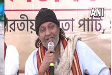 শুক্রবার ত্রিপুরায় বিজেপি-র মেগা শো! দিলীপ-শুভেন্দু-মিঠুনকে নিয়ে জমজমাট আসর