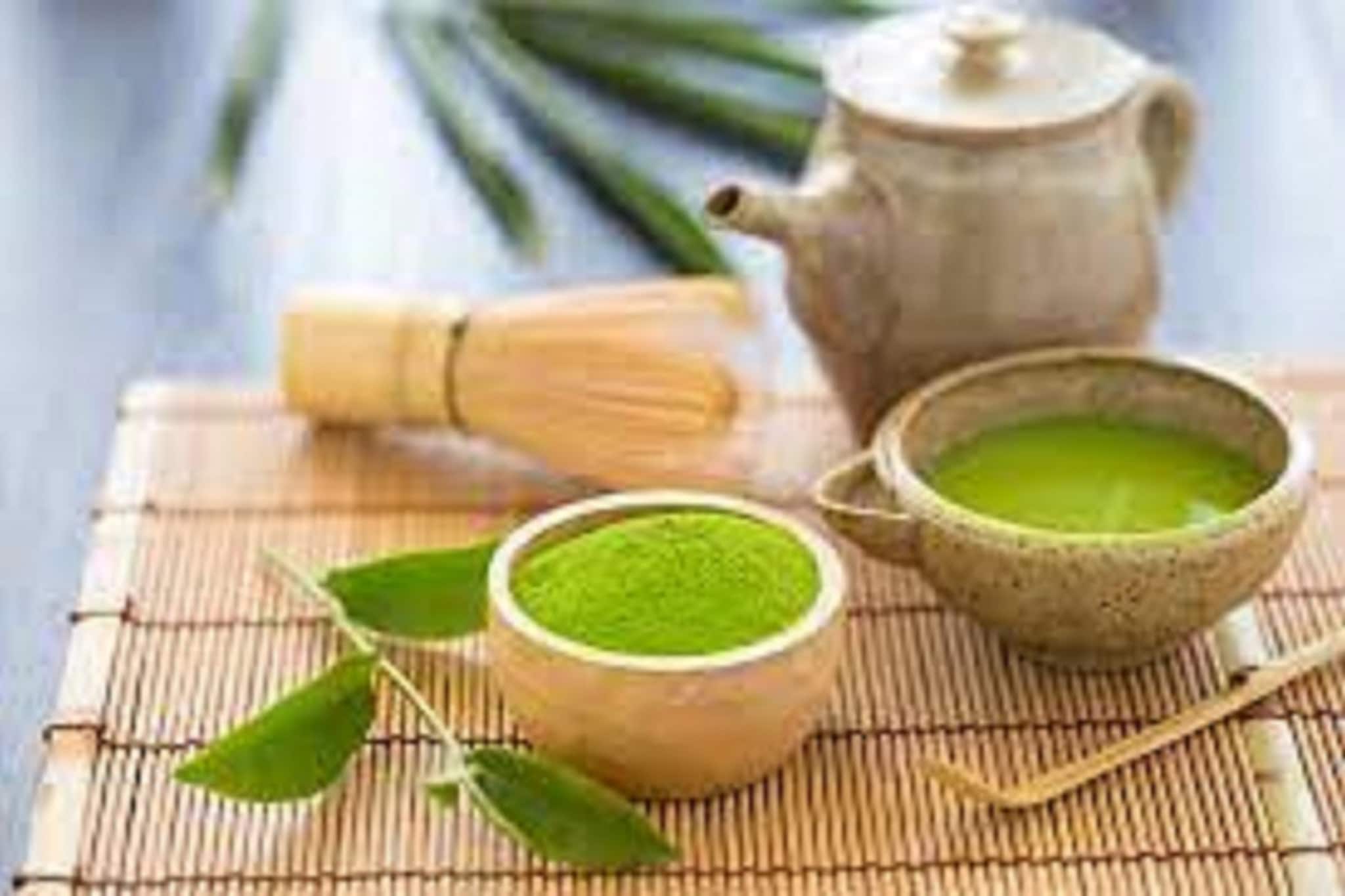 ভিতর থেকে নিজেকে তরতাজা রাখতে অবশ্যই ম্যাচা চা ট্রাই করুন