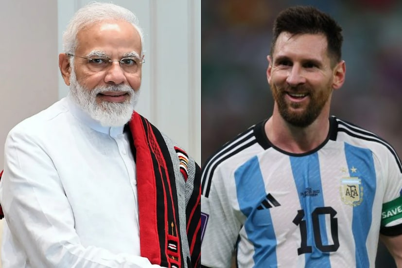ক্রীড়া ক্ষেত্রে পিএম মোদীর উৎসাহের কথা সকলেরই জানা। ক্রীড়া ক্ষেত্রে দেশের সাফল্যে সরাসরি ক্রীডা ব্যক্তিত্বদের সঙ্গে কথা বলা, তাদের মনের জোর বাড়ানো থেকে সফল্যের জন্য যথাসাধ্য ব্যবস্থা করার চেষ্টা করেন মোদী। যেই দৃশ্য অলিম্পিকব, কমনওয়েলথ সহ একাধিক ক্ষেত্রে দেখেছে দেশবাসী।