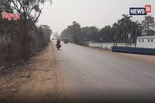 মৃত্যুও বিচ্ছেদ ঘটাতে ব্যর্থ, মর্নিং ওয়াকে বেরিয়ে একসঙ্গে বিদায় দুই বন্ধুর!