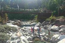ডুয়ার্সের জন্য অত্যন্ত খারাপ খবর, মূর্তির উপর বন্ধ সেতু! চিন্তায় ব্যবসায়ীরাও