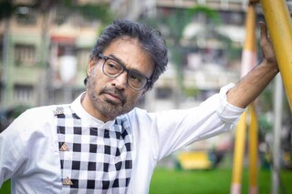 নচিকেতা চক্রবর্তী
