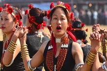 নাগাল্যান্ডে জয় বিজেপি জোটের, দেখুন কী বলছে এক্সিট পোল