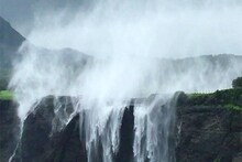 নায়াগ্রা দেখার খুব ইচ্ছে, বাড়ির পাশের এই জলপ্রপাতেই মন ভরে যাবে! রূপে অবাক হবেন