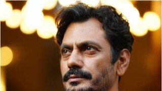 নওয়াজউদ্দিন সিদ্দিকির বিরুদ্ধে ধর্ষণের অভিযোগ! শোরগোল নেটমাধ্যমে 