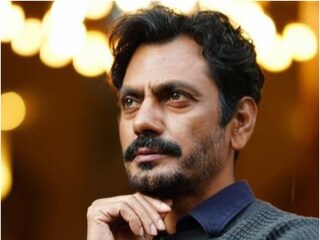 নওয়াজউদ্দিন সিদ্দিকির বিরুদ্ধে ধর্ষণের অভিযোগ! শোরগোল নেটমাধ্যমে 